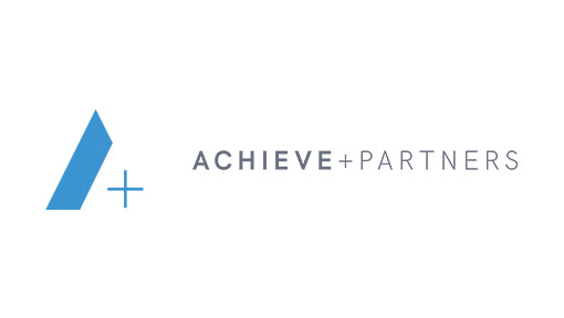 Achieve + Partners logo